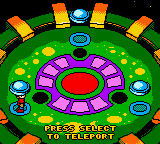 Commander Keen